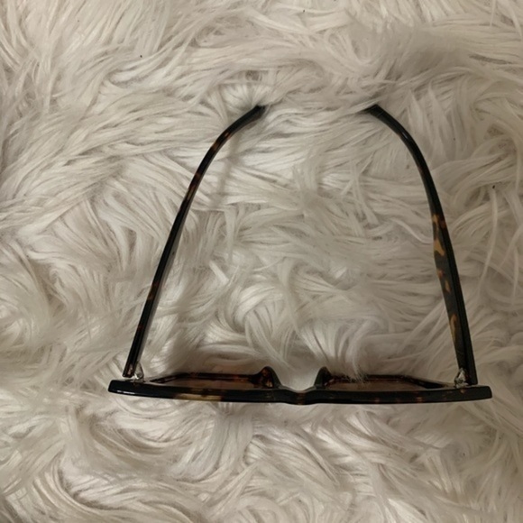 Brown Leopard Sunglasses NWT‎